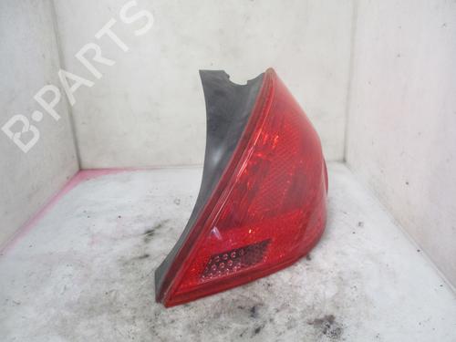 Right taillight PEUGEOT 308 I (4A_, 4C_) 1.6 HDi | BP24971118C35 