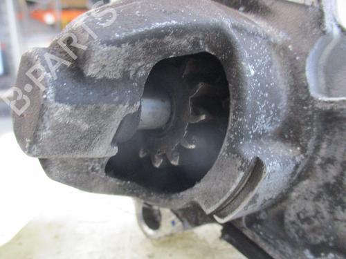 Starter RENAULT KANGOO Express (FW0/1_) 1.2 TCe 115 (FW02, FW14) | BP31633554M8 