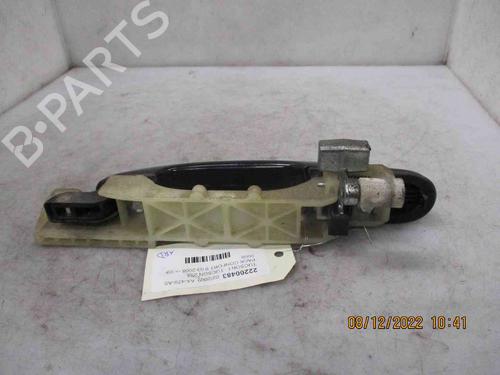Rear right exterior door handle HYUNDAI TUCSON (JM) 2.0 | BP26623772C130 