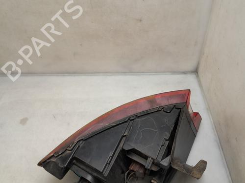 Right taillight RENAULT MEGANE IV Hatchback (B9A/M/N_) 1.5 Blue dCi 115 (B9A6) | BP33807957C35 - Image 4