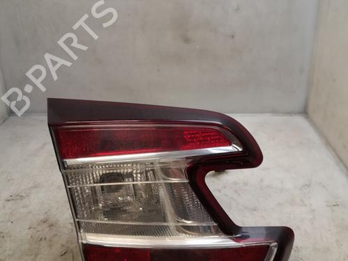 Feu de coffre gauche RENAULT MEGANE III Grandtour (KZ0/1) 1.5 dCi (KZ09, KZ0D, KZ1G, KZ29, KZ14, KZ1W, KZ10, KZ1F,... (110 hp) 31366047