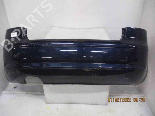 Used Rear bumper AUDI A3 (8P1) 1.9 TDI (105 hp) 26623999