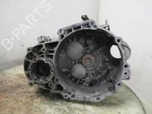 Used Gearbox AUDI A3 Convertible (8P7) 2.0 TDI (140 hp) 30978341