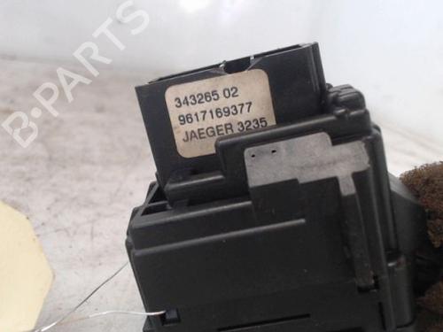 Ratstangsstang PEUGEOT 306 Hatchback (7A, 7C, N3, N5) 1.9 D | BP24006507I23 
