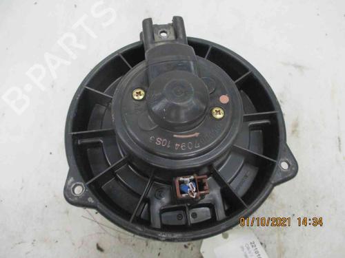 Used Heater blower motor HONDA CR-V I (RD) 2.0 16V 4WD (RD1, RD3) (147 hp) 19738767