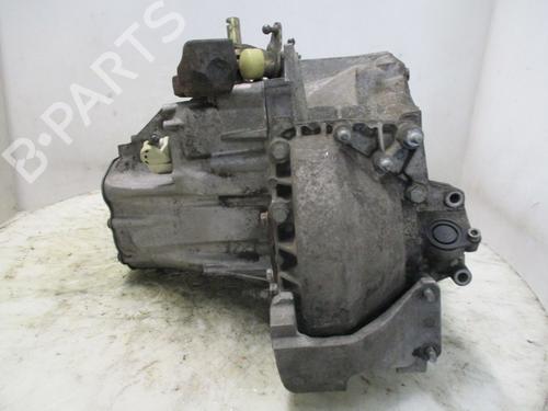 Gearbox RENAULT FLUENCE (L3_) 2.0 16V | BP24013699M3 