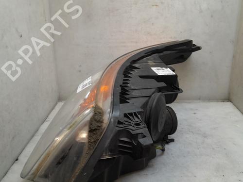 Right headlight CITROËN C3 Picasso (SH_) 1.4 VTi 95 (SH8FSC, SH8FP0, SH8FP6) | BP36816665C29 - Image 2