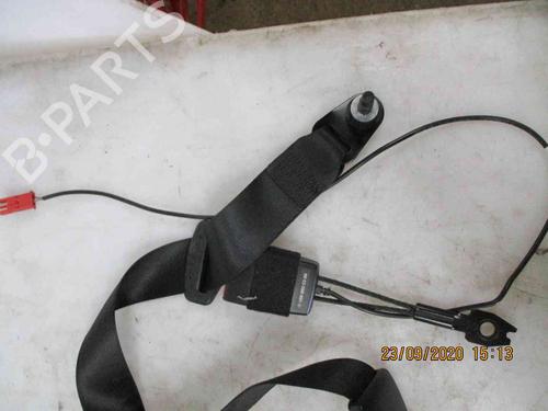 Front right belt tensioner MERCEDES-BENZ A-CLASS (W169) A 180 CDI (169.007, 169.307) | BP19736482C88 