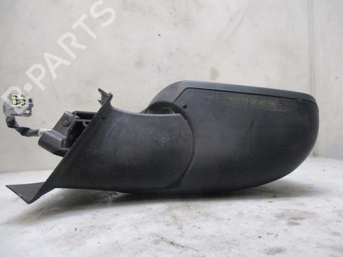 Right mirror FORD FOCUS II Turnier (DA_, FFS, DS) 1.8 TDCi | BP26638777C27 