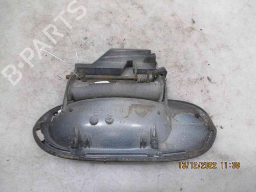 Front right exterior door handle BMW 5 (E39) 525 d | BP26627730C129 