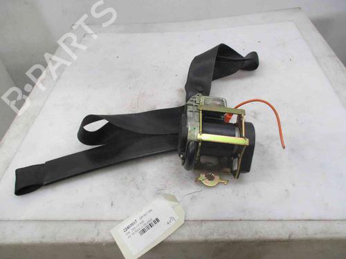 Used Front left belt tensioner PEUGEOT 206 Hatchback (2A/C) 2.0 HDI 90 (90 hp) 24013114
