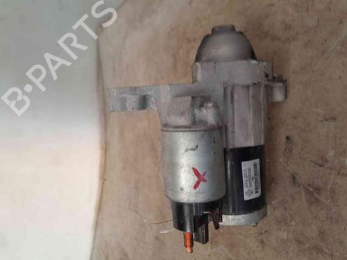 Starter DACIA SANDERO II TCe 90 (B8M1, B8MA, B8AC) | BP26629889M8 