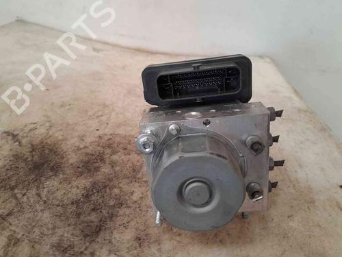 ABS Bremseaggregat RENAULT CLIO IV (BH_) 1.5 dCi 90 (90 hp) 26631510