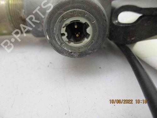 Seat buckle RENAULT SAFRANE II (B54_) 2.9 24V (B54N) | BP26623704I32 