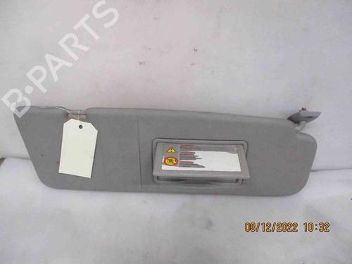 Used Right sun visor RENAULT ESPACE III (JE0_) 1.9 dTi (JE0M) (98 hp) 26628244