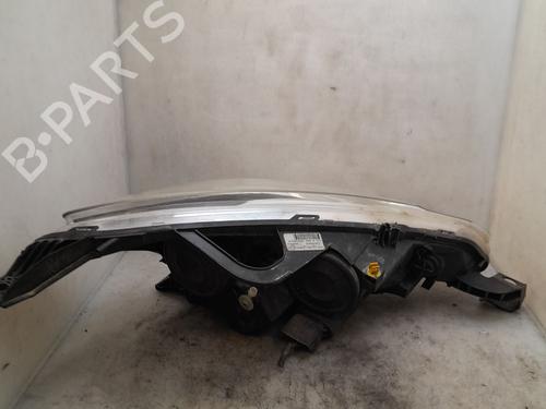 Left headlight CITROËN C3 II (SC_) 1.6 BlueHDi 100 | BP32307423C28