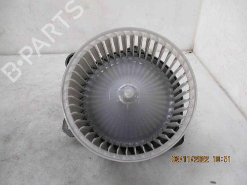 Used Heater blower motor OPEL KARL (C16) 1.0 (75 hp) 26626330