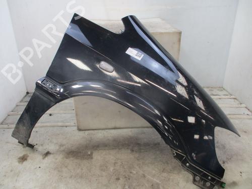 Forkjerm høyre OPEL ZAFIRA A MPV (T98) 2.2 DTI 16V (F75) (125 hp) 27621123