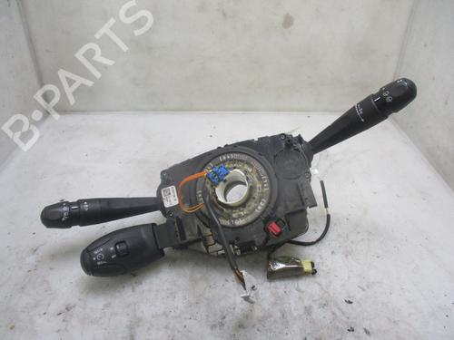 Used Headlight switch PEUGEOT 208 I (CA_, CC_) 1.6 HDi (92 hp) 26638499
