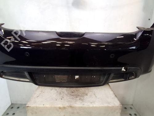 Pára-choques traseiro Pára-choques traseiro PEUGEOT 308 I (4A_, 4C_) 1.6 HDi (112 hp) 35969192 35969192