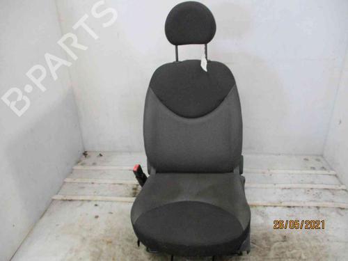 Used Left front seat CITROËN C2 (JM_) 1.1 (60 hp) 26621920