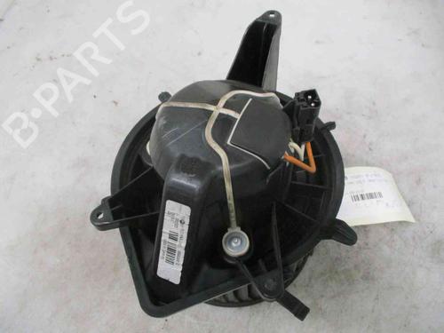 Used Heater blower motor MINI MINI (R56) Cooper D (109 hp) 19717623