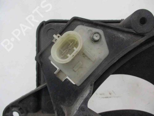 Radiator fan FIAT GRANDE PUNTO (199_)  | BP26627623M35 