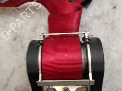 Rear left seatbelt PEUGEOT 207 SW (WK_) 1.6 HDi | BP31366079I29 