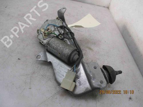 Used Rear wiper motor RENAULT MEGANE I (BA0/1_) 1.9 D Eco (BA0A, BA0U, BA0R) (64 hp) 26625824