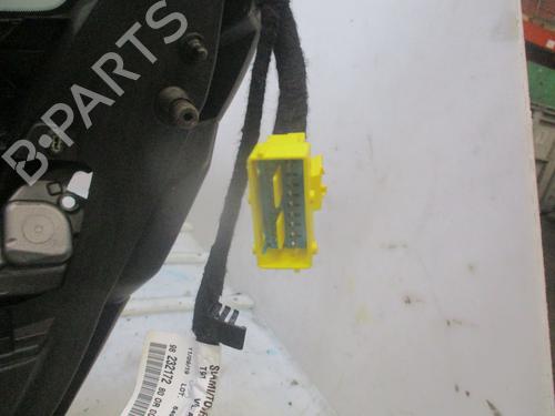 Tailgate PEUGEOT 308 II (LB_, LP_, LW_, LH_, L3_) 1.2 THP 130 | BP29620968C6 