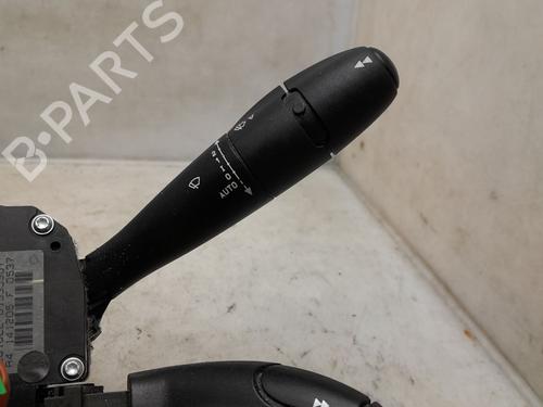 Headlight switch PEUGEOT 407 Coupe (6C_) 2.7 HDi | BP29642809I24 