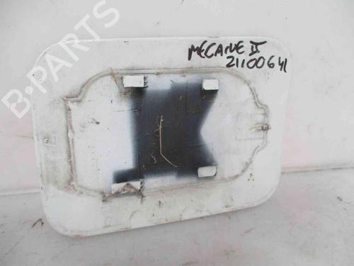 Klapa wlewu paliwa RENAULT MEGANE II (BM0/1_, CM0/1_) 1.5 dCi (BM02, BM13, BM2A, CM02, CM13) | BP24004461C131 