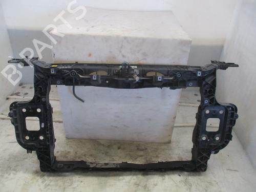 Used Front slam panel Front slam panel 38626880 38626880