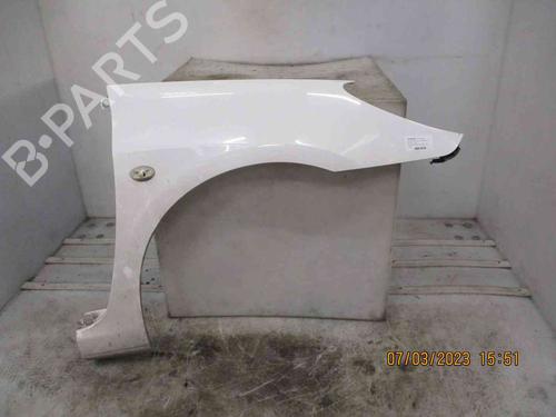 Used Right front fenders PEUGEOT 307 Break (3E) 1.6 HDi 110 (109 hp) 26592864