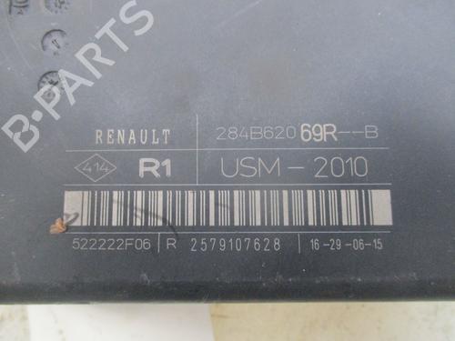 Fuse box RENAULT MEGANE III Hatchback (BZ0/1_, B3_) 1.5 dCi (BZ1G, BZ1W, BZ0R) | BP37478806E1 - Image 5