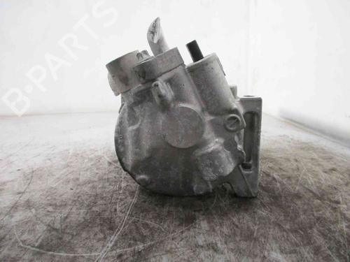 AC compressor FIAT PUNTO (199_) 1.2 (199AXZ1A, 199BXZ1A) | BP26621767M34 