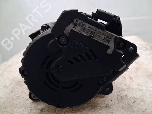 Alternator CITROËN C4 II (NC_) 1.6 HDi 115 | BP39892242M7 - Image 3