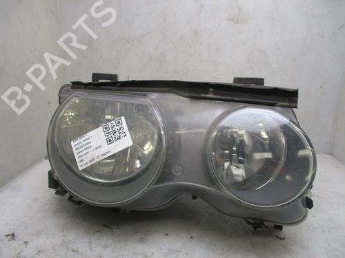 Used Right headlight BMW 3 Compact (E46) 320 td (150 hp) 26636597