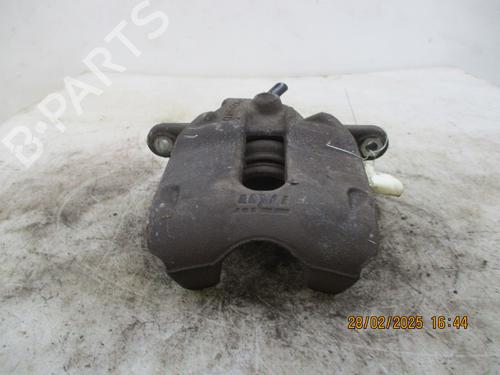 Left front brake caliper RENAULT CLIO III (BR0/1, CR0/1) 1.5 dCi | BP25754256M105 