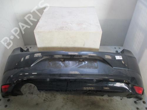 Bak støtfanger RENAULT MEGANE IV Hatchback (B9A/M/N_) 1.5 Blue dCi 115 (B9A6) (116 hp) 30824037