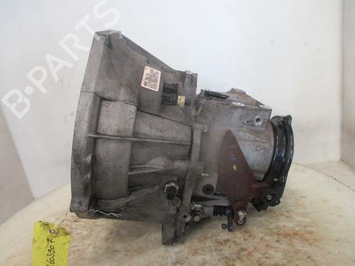 Gearbox FORD FIESTA VI (CB1, CCN) 1.6 TDCi | BP40468082M3 - Image 2
