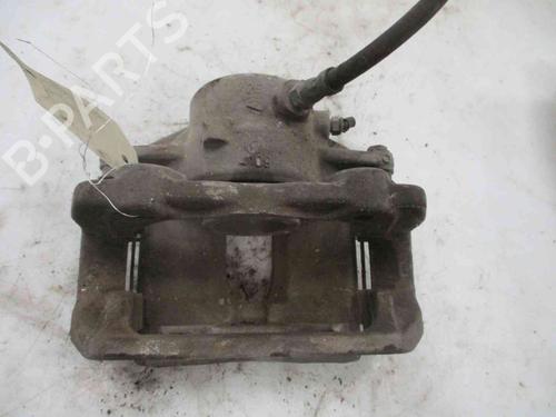 Left front brake caliper MERCEDES-BENZ C-CLASS (W204) C 220 CDI (204.008) | BP19713013M105 