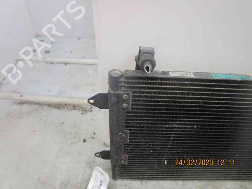 Used AC radiator VW GOLF III (1H1) 1.9 TDI (90 hp) 24009964
