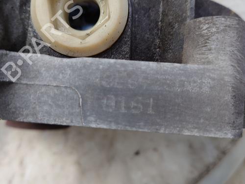Getriebe VW LUPO I (6X1, 6E1) 1.0 | BP29293543M3 