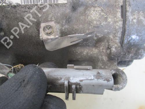 AC compressor RENAULT MODUS / GRAND MODUS (F/JP0_) 1.6 (JP03, JP0B, JP0U, JP0Y, JP1G) | BP39517667M34 - Image 4