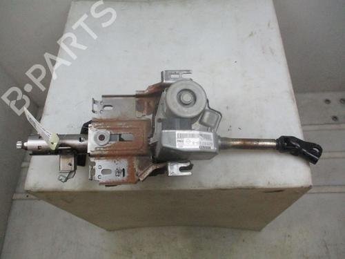 Steering column RENAULT CLIO III (BR0/1, CR0/1) 1.5 dCi (BR17, CR17) | BP26635418M21 