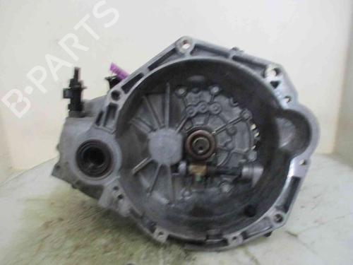 Used Gearbox HYUNDAI i10 I (PA) 1.2 (78 hp) 19736000