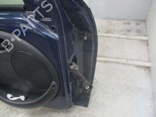 Left front door FORD KA (RB_) 1.3 i | BP26636429C2 
