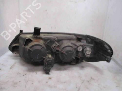 Right headlight NISSAN ALMERA II Hatchback (N16) 2.2 dCi | BP24008723C29 