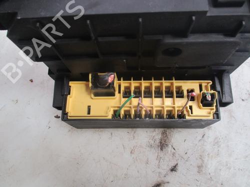 Fuse box CITROËN C4 Grand Picasso II (DA_, DE_) 2.0 BlueHDi 150 | BP36168891E1 - Image 7